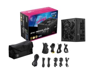 MSI MAG CoreLiquid A15 360 im Lesertest