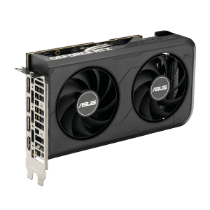 ASUS Dual GeForce RTX™ 5050 8GB GDDR6 OC Edition