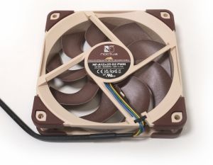 Noctua NF-A12x25 G2