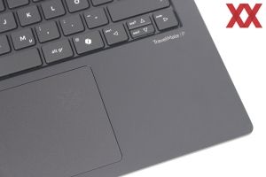 Acer TravelMate P6 im Test