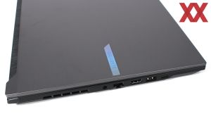 Gigabyte AERO X16 im Test