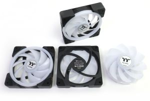 Thermaltake MAGFloe 360 Ultra ARGB Sync