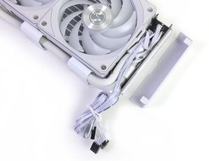 Lian Li HydroShift II LCD-C 360R