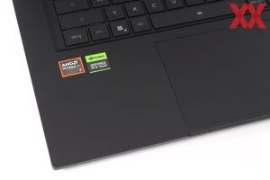 Gigabyte AERO X16 im Test
