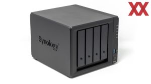 Synology DS925 Plus