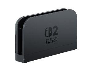 Nintendo Switch 2 mit Zubehör