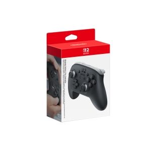Nintendo Switch 2 mit Zubehör