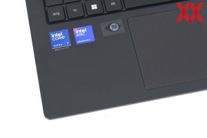 Acer TravelMate P6 im Test