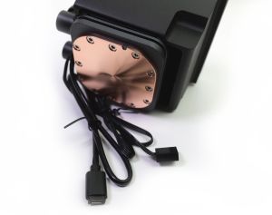 Thermaltake MAGFloe 360 Ultra ARGB Sync