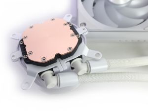 Lian Li HydroShift II LCD-C 360R