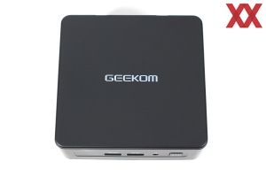 Geekom IT15 Mini AI im Test
