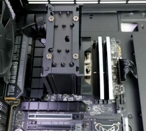 Cooler Master Hyper 612 Apex