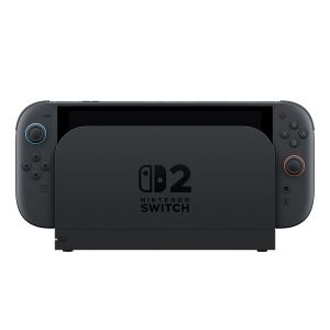 Nintendo Switch 2 mit Zubehör