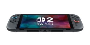 Nintendo Switch 2 mit Zubehör