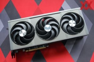 Sapphire Nitro+ Radeon RX 9060 XT