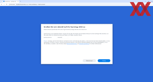 Synology DS925 Plus