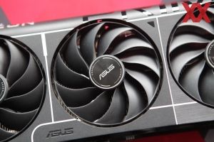 ASUS Prime Radeon RX 9060 XT