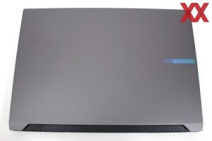 Gigabyte AERO X16 im Test