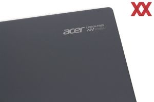 Acer TravelMate P6 im Test