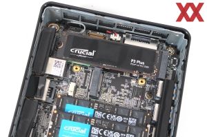 Geekom IT15 Mini AI im Test