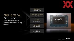 AMD Ryzen-Z2-Serie