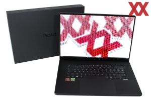 ASUS ProArt P16 im Test