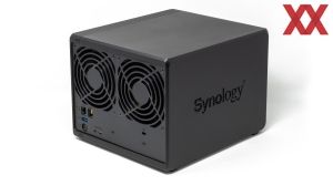 Synology DS925 Plus