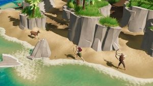 Quelle: https://store.steampowered.com/app/1335830/Lens_Island/
