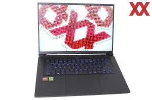 Gigabyte AERO X16 im Test