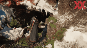 Demo zu The Witcher 4 auf dem Unreal Fest 2025