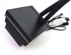 Thermaltake MAGFloe 360 Ultra ARGB Sync