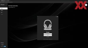 Fractal Design Scape