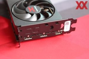 PowerColor Reaper Radeon RX 9060 XT