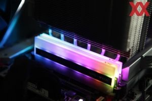 ADATA XPG Lancer Neon RGB