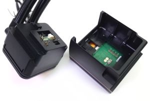 Thermaltake MAGFloe 360 Ultra ARGB Sync