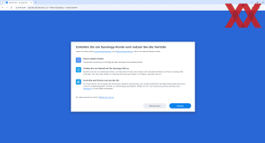 Synology DS925 Plus