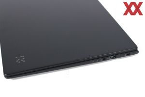 Acer TravelMate P6 im Test