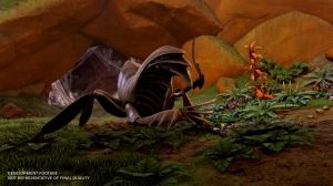 Quelle: https://store.steampowered.com/app/1209970/Blind_Descent/