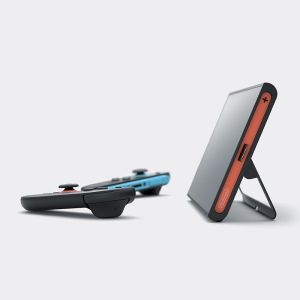 Nintendo Switch 2 mit Zubehör