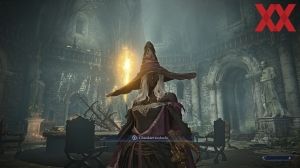 Elden Ring: Nightreign