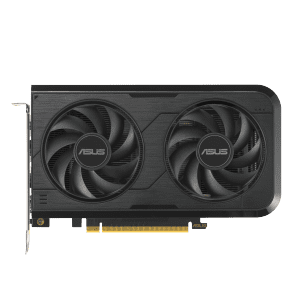 ASUS Dual GeForce RTX™ 5050 8GB GDDR6 OC Edition