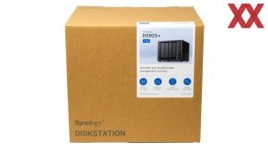 Synology DS925 Plus