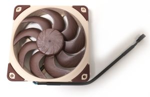 Noctua NF-A12x25 G2