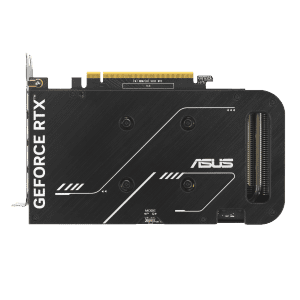ASUS Dual GeForce RTX™ 5050 8GB GDDR6 OC Edition