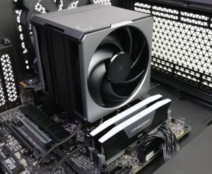 Cooler Master Hyper 612 Apex