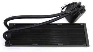Thermaltake MAGFloe 360 Ultra ARGB Sync