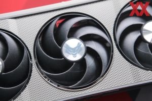 Sapphire Nitro+ Radeon RX 9060 XT