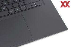 Gigabyte AERO X16 im Test
