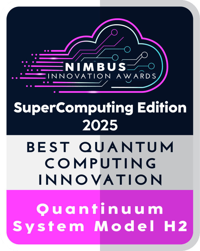 Deze interessante innovaties hebben een Nimbus Award ontvangen op de International Super Computing Conference 2025 in Hamburg