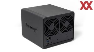 Synology DS925 Plus